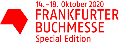 Frankfurter Buchmesse Specual Edition 2020